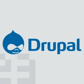 Drupal 1